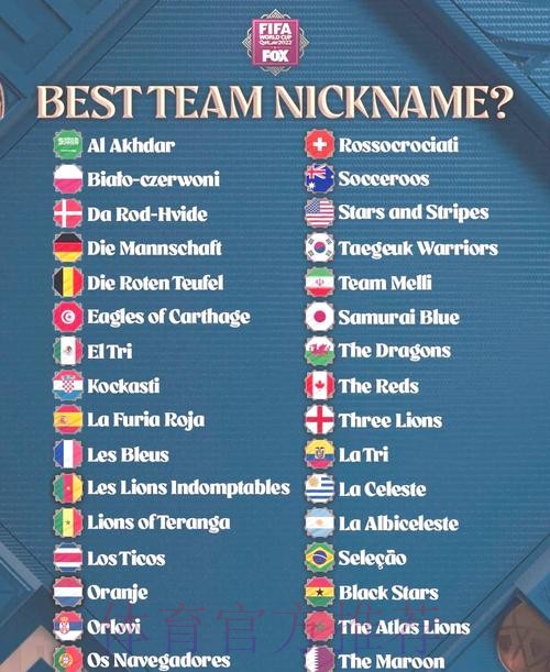 如何选择2022年世界杯下注推荐热门球队