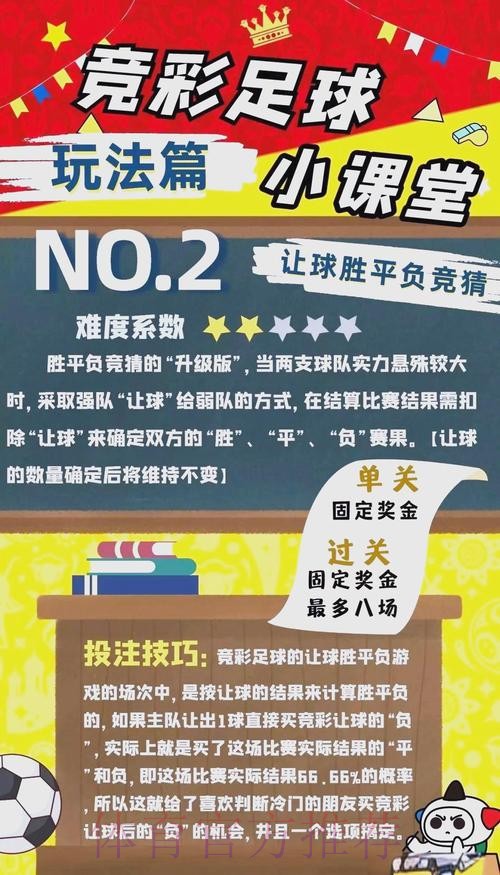 全面解析世界杯投注竞彩攻略与技巧